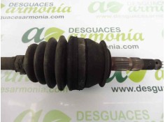 Recambio de transmision delantera derecha para opel corsa b edition 2000 referencia OEM IAM 93192082   2