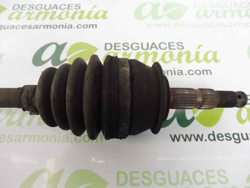 Recambio de transmision delantera derecha para opel corsa b edition 2000 referencia OEM IAM 93192082  