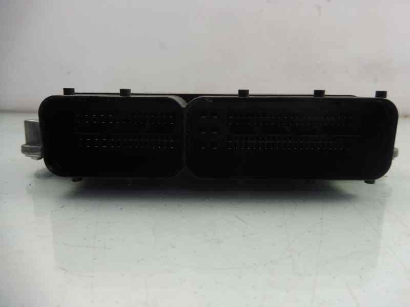 Recambio de centralita motor uce para volkswagen polo (6c1) a-polo referencia OEM IAM 04B907455  