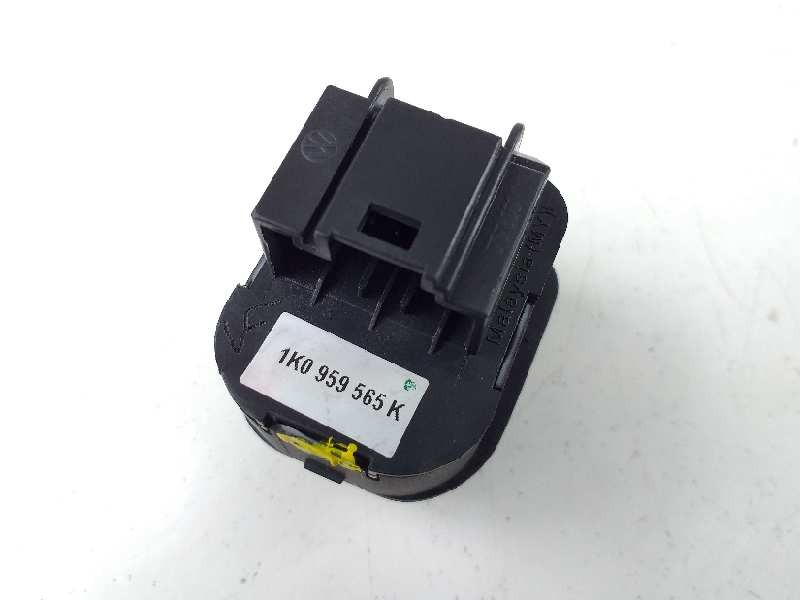 Recambio de mando retrovisor para volkswagen passat berlina (3c2) edition plus referencia OEM IAM 1K0959565K  