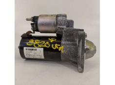 Recambio de motor arranque para suzuki vitara 1.6 ddis comfort 4x4 referencia OEM IAM 3110062MA0  