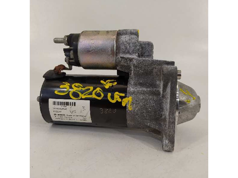 Recambio de motor arranque para suzuki vitara 1.6 ddis comfort 4x4 referencia OEM IAM 3110062MA0  