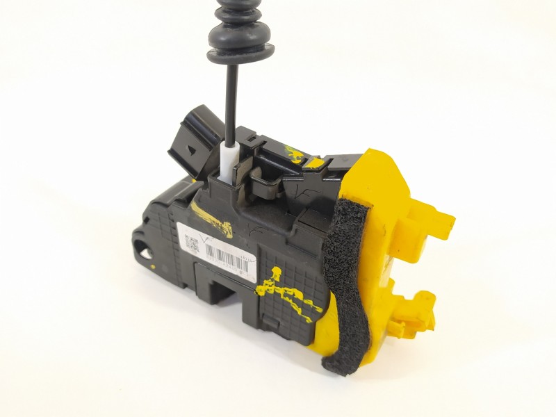 Recambio de cerradura puerta delantera derecha para kia cee´d concept referencia OEM IAM 81320A2410  