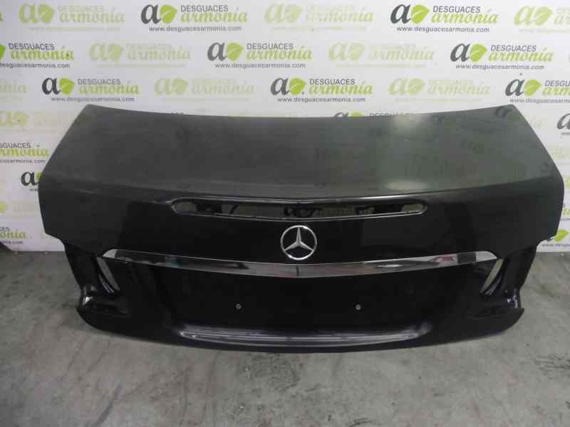 Recambio de tapa maletero para mercedes-benz clase clk (w207) coupe 350 cgi blueefficiency referencia OEM IAM   