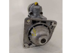 Recambio de motor arranque para suzuki vitara 1.6 ddis comfort 4x4 referencia OEM IAM 3110062MA0   2