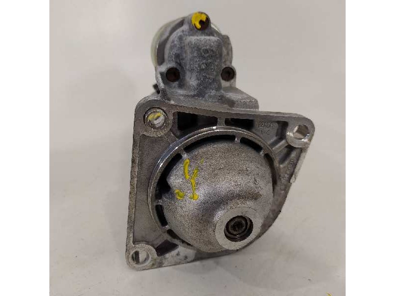 Recambio de motor arranque para suzuki vitara 1.6 ddis comfort 4x4 referencia OEM IAM 3110062MA0  