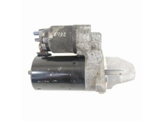 Recambio de motor arranque para suzuki swift berlina (mz) gl (3-ptas.) referencia OEM IAM 0001107437  