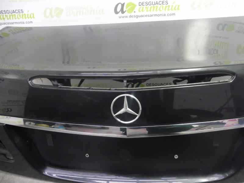 Recambio de tapa maletero para mercedes-benz clase clk (w207) coupe 350 cgi blueefficiency referencia OEM IAM   