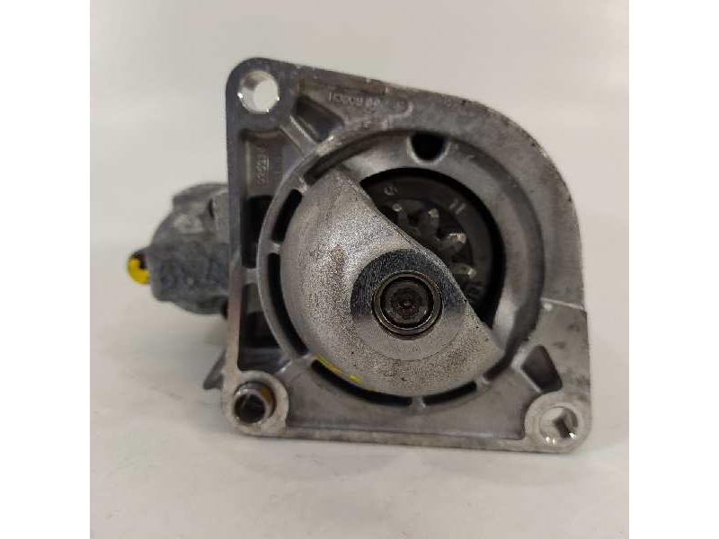 Recambio de motor arranque para suzuki vitara 1.6 ddis comfort 4x4 referencia OEM IAM 3110062MA0  