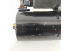 Recambio de motor arranque para suzuki swift berlina (mz) gl (3-ptas.) referencia OEM IAM 0001107437   2