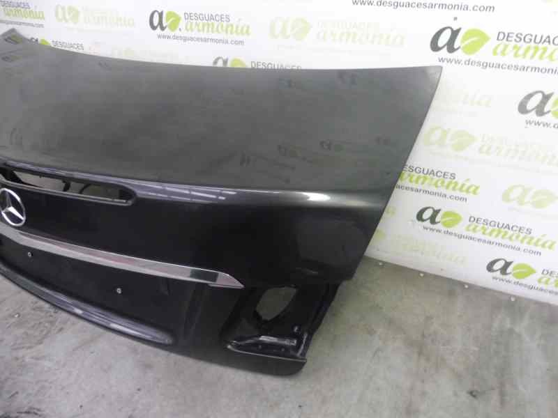 Recambio de tapa maletero para mercedes-benz clase clk (w207) coupe 350 cgi blueefficiency referencia OEM IAM   