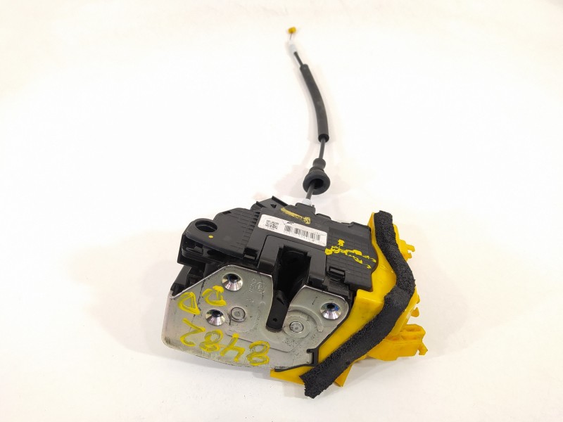 Recambio de cerradura puerta delantera derecha para kia cee´d concept referencia OEM IAM 81320A2410  