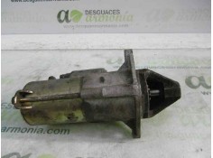 Recambio de motor arranque para chevrolet kalos 1.4 se referencia OEM IAM 25187957   2