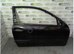 Recambio de puerta delantera derecha para mercedes-benz clase c (w203) sportcoupe c 230 compressor (203.747) referencia OEM IAM 