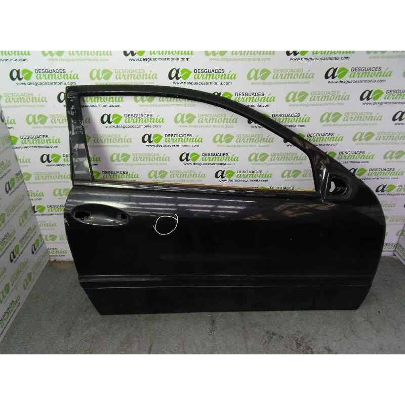 Recambio de puerta delantera derecha para mercedes-benz clase c (w203) sportcoupe c 230 compressor (203.747) referencia OEM IAM 