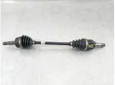 Recambio de transmision delantera izquierda para toyota aygo x-cite referencia OEM IAM 434200H040A  