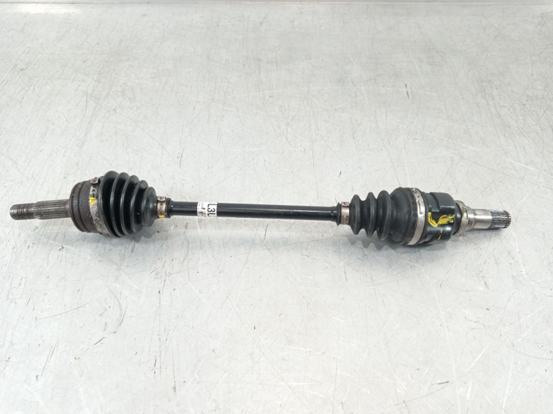 Recambio de transmision delantera izquierda para toyota aygo x-cite referencia OEM IAM 434200H040A  