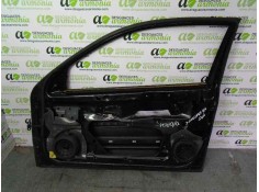 Recambio de puerta delantera derecha para mercedes-benz clase c (w203) sportcoupe c 230 compressor (203.747) referencia OEM IAM  2