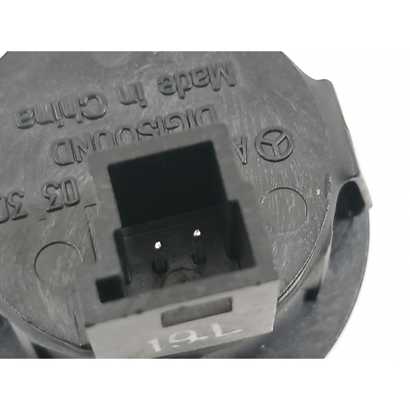 Recambio de sensor para mercedes-benz clase gle (bm 167)(09.2018) gle 350 de 4matic (167.117) referencia OEM IAM A1648220330  