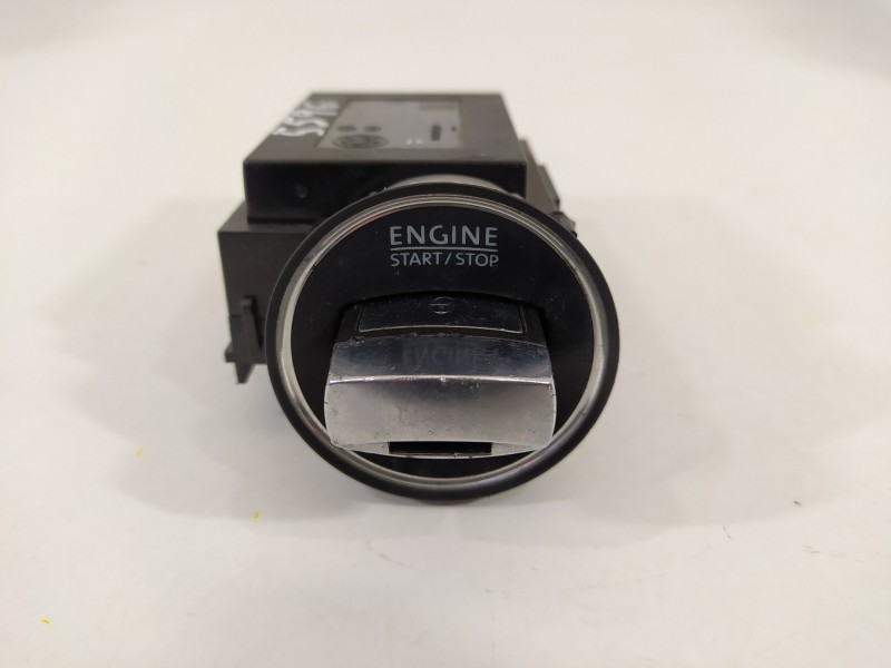 Recambio de conmutador de arranque para volkswagen passat berlina (3c2) edition plus referencia OEM IAM 3C0905843Q  