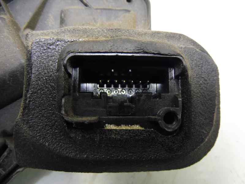 Recambio de cerradura puerta delantera izquierda para volkswagen polo (6c1) a-polo referencia OEM IAM 5K1837015E  