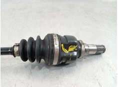 Recambio de transmision delantera izquierda para toyota aygo x-cite referencia OEM IAM 434200H040A   2