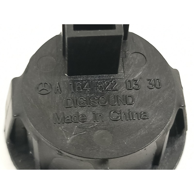 Recambio de sensor para mercedes-benz clase gle (bm 167)(09.2018) gle 350 de 4matic (167.117) referencia OEM IAM A1648220330  