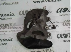 Recambio de mangueta delantera derecha para mercedes-benz clase c (w203) sportcoupe c 230 compressor (203.747) referencia OEM IA