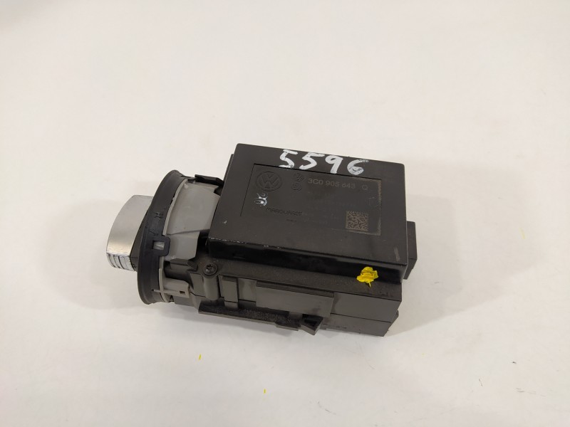 Recambio de conmutador de arranque para volkswagen passat berlina (3c2) edition plus referencia OEM IAM 3C0905843Q  