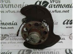 Recambio de mangueta delantera derecha para mercedes-benz clase c (w203) sportcoupe c 230 compressor (203.747) referencia OEM IA 2