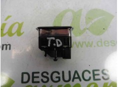 Recambio de mando elevalunas trasero derecho para mercedes-benz clase clk (w207) coupe 350 cgi blueefficiency referencia OEM IAM