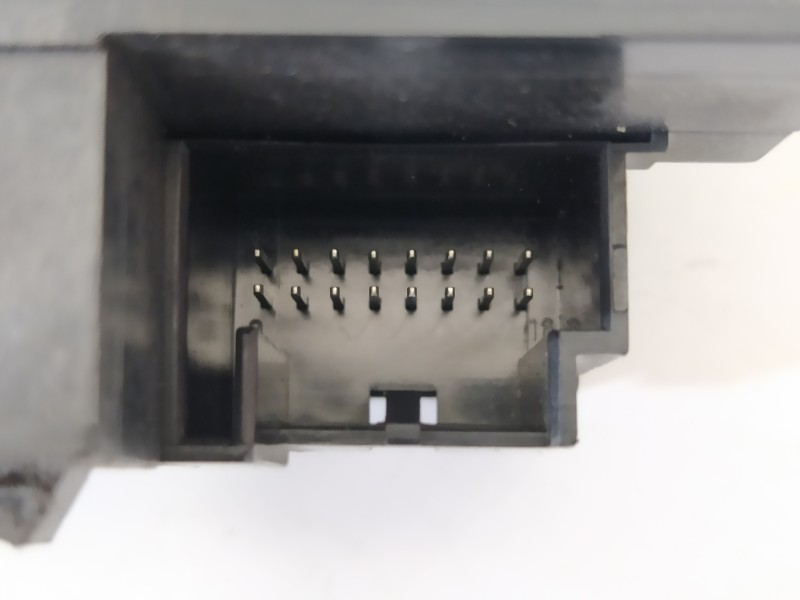 Recambio de conmutador de arranque para volkswagen passat berlina (3c2) edition plus referencia OEM IAM 3C0905843Q  