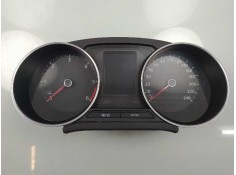 Recambio de cuadro instrumentos para volkswagen polo (6c1) a-polo referencia OEM IAM 6C0920731A