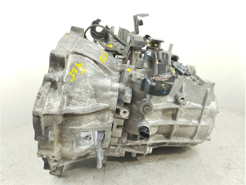 Recambio de caja cambios para kia carens ( ) basic referencia OEM IAM WFW6H M56CF31 