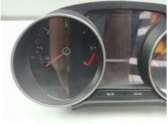 Recambio de cuadro instrumentos para volkswagen polo (6c1) a-polo referencia OEM IAM 6C0920731A   2