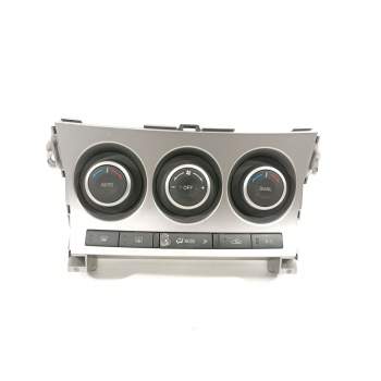 MANDO CLIMATIZADOR BBP361190K K40009K03A