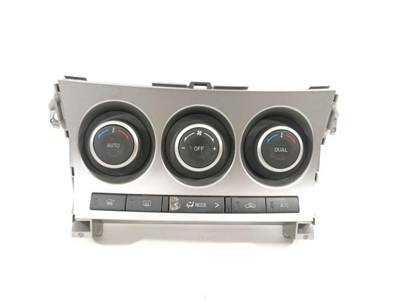 MANDO CLIMATIZADOR BBP361190K K40009K03A