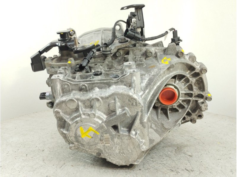 Recambio de caja cambios para kia carens ( ) basic referencia OEM IAM WFW6H M56CF31 