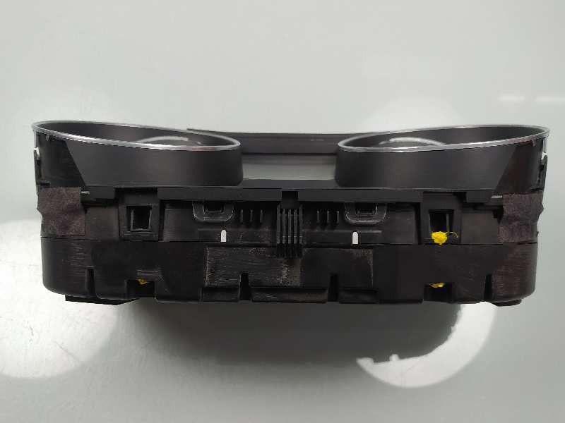 Recambio de cuadro instrumentos para volkswagen polo (6c1) a-polo referencia OEM IAM 6C0920731A  