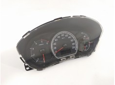 Recambio de cuadro instrumentos para suzuki swift berlina (mz) gl (3-ptas.) referencia OEM IAM 3410062JG0  
