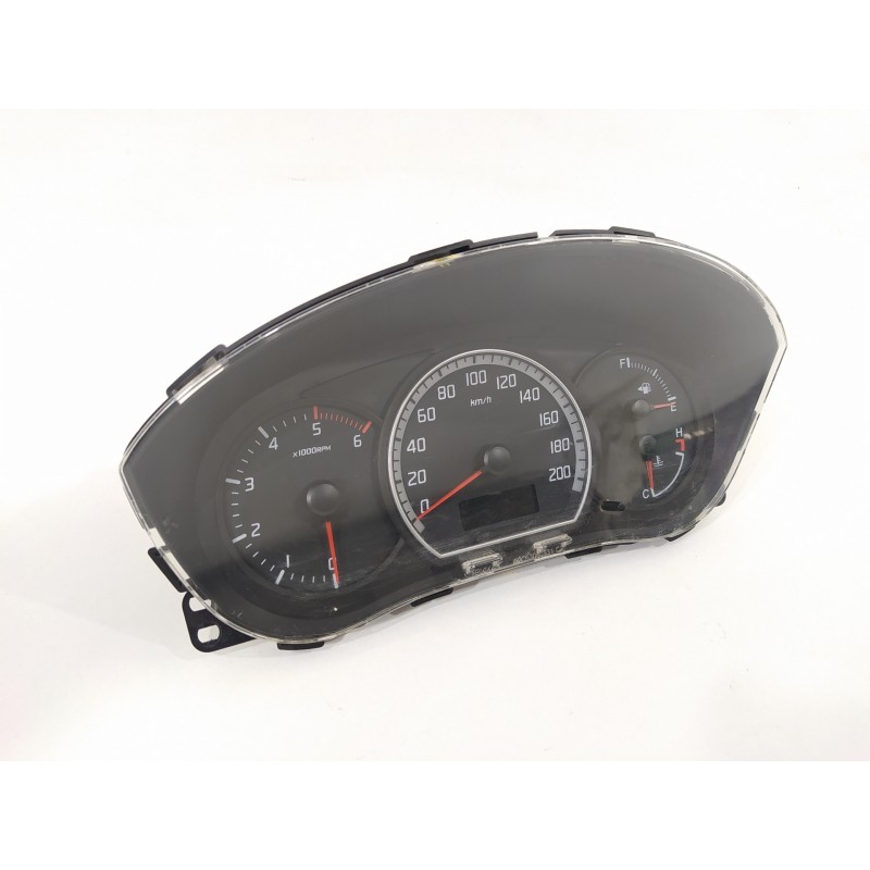 Recambio de cuadro instrumentos para suzuki swift berlina (mz) gl (3-ptas.) referencia OEM IAM 3410062JG0  