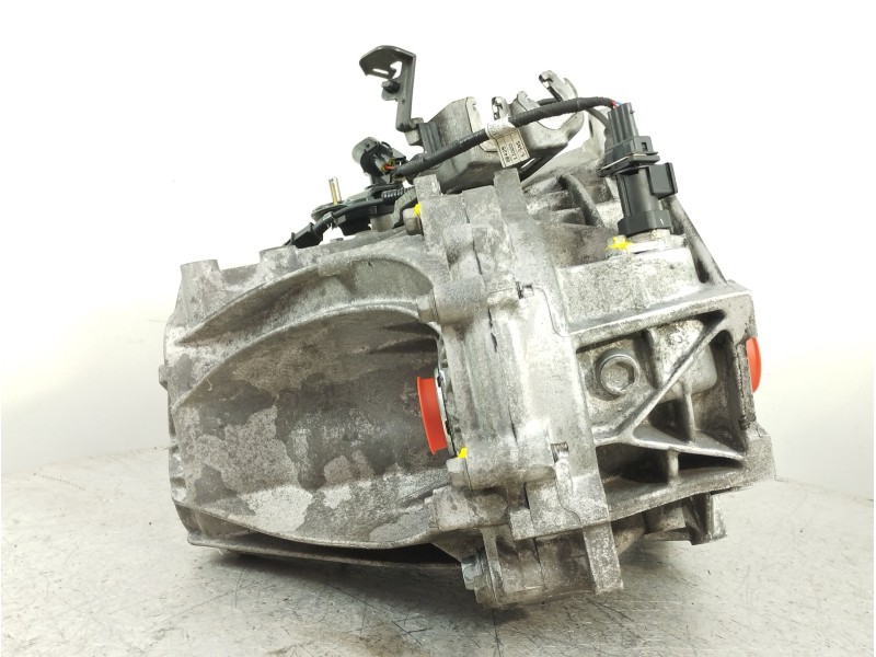 Recambio de caja cambios para kia carens ( ) basic referencia OEM IAM WFW6H M56CF31 