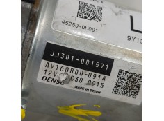 Recambio de columna direccion para toyota aygo x-cite referencia OEM IAM JJ301001571 452500H091 896500H150 2