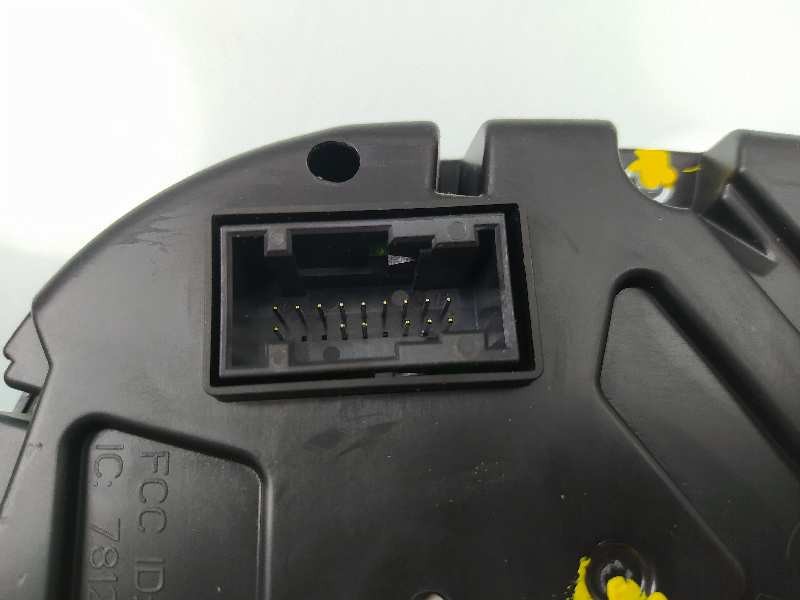 Recambio de cuadro instrumentos para volkswagen polo (6c1) a-polo referencia OEM IAM 6C0920731A  