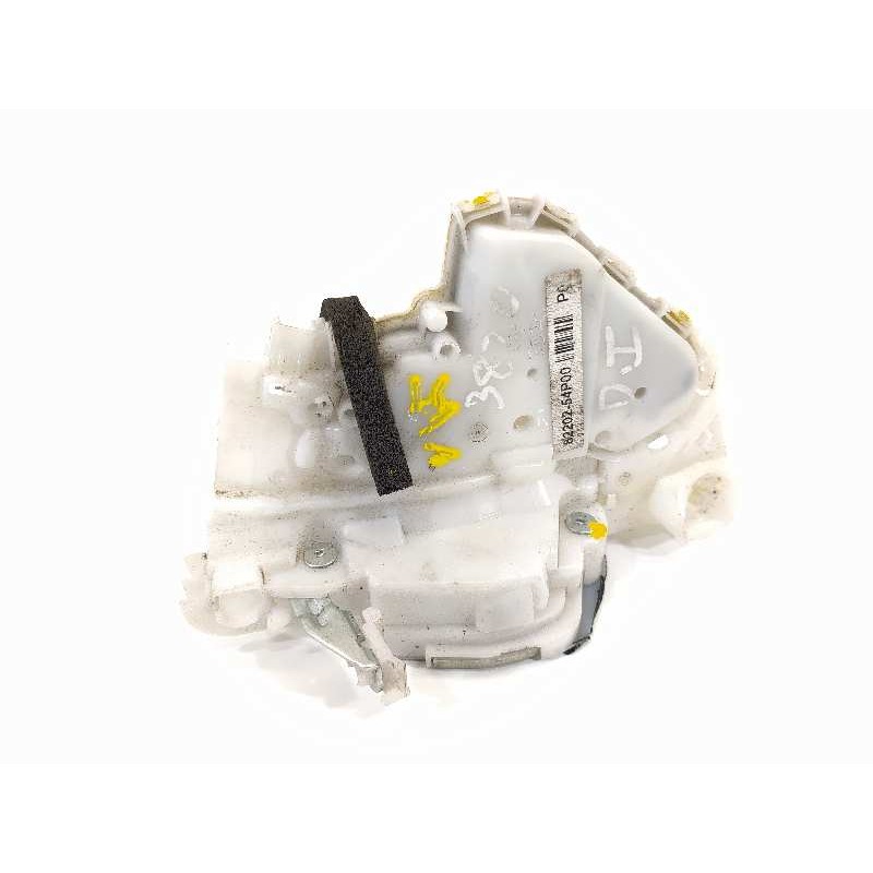 Recambio de cerradura puerta delantera izquierda para suzuki vitara 1.6 ddis comfort 4x4 referencia OEM IAM 8220254P00  