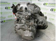 Recambio de caja cambios para chevrolet kalos 1.4 se referencia OEM IAM BSW3344  