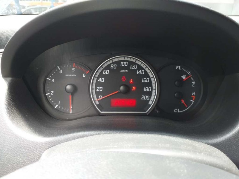 Recambio de cuadro instrumentos para suzuki swift berlina (mz) gl (3-ptas.) referencia OEM IAM 3410062JG0  