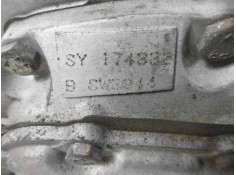 Recambio de caja cambios para chevrolet kalos 1.4 se referencia OEM IAM BSW3344   2