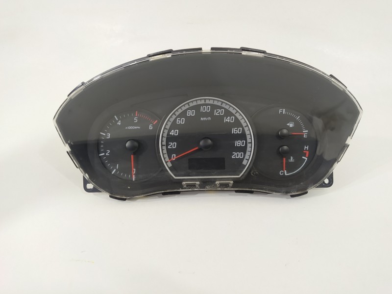 Recambio de cuadro instrumentos para suzuki swift berlina (mz) gl (3-ptas.) referencia OEM IAM 3410062JG0  