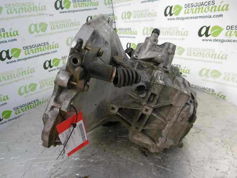 Recambio de caja cambios para chevrolet kalos 1.4 se referencia OEM IAM BSW3344  